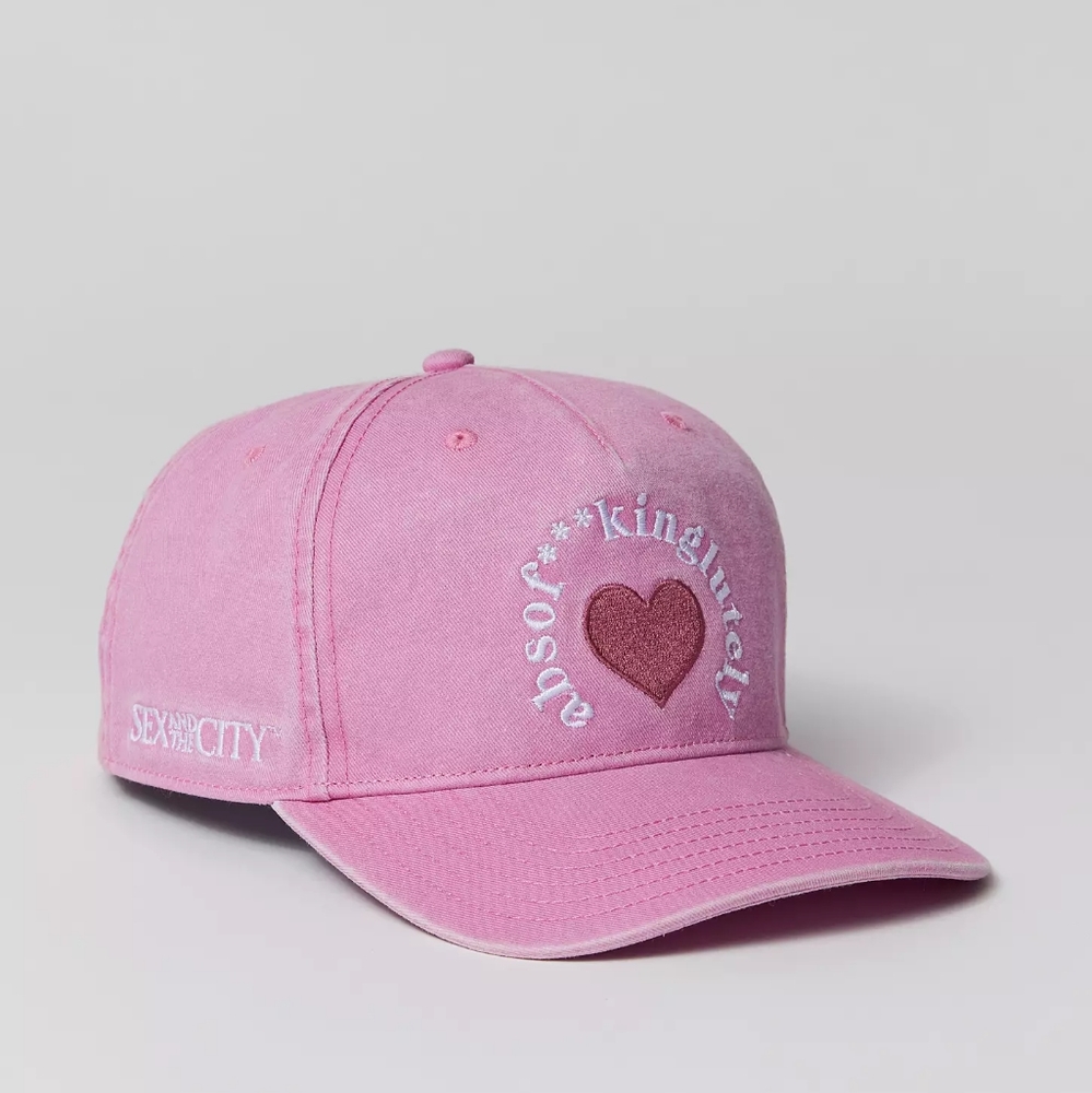 NWT Urban Outfitters Sex and City Cap